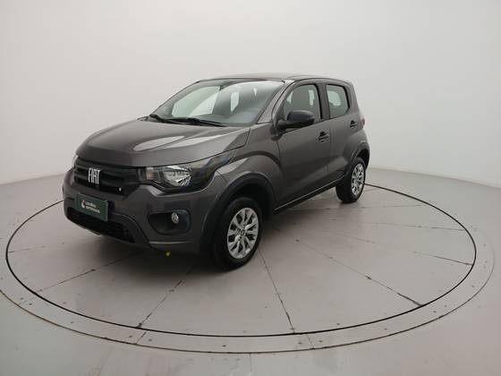 FIAT MOBI 1.0 EVO FLEX LIKE. MANUAL FIAT MOBI 1.0 EVO FLEX LIKE. MANUAL